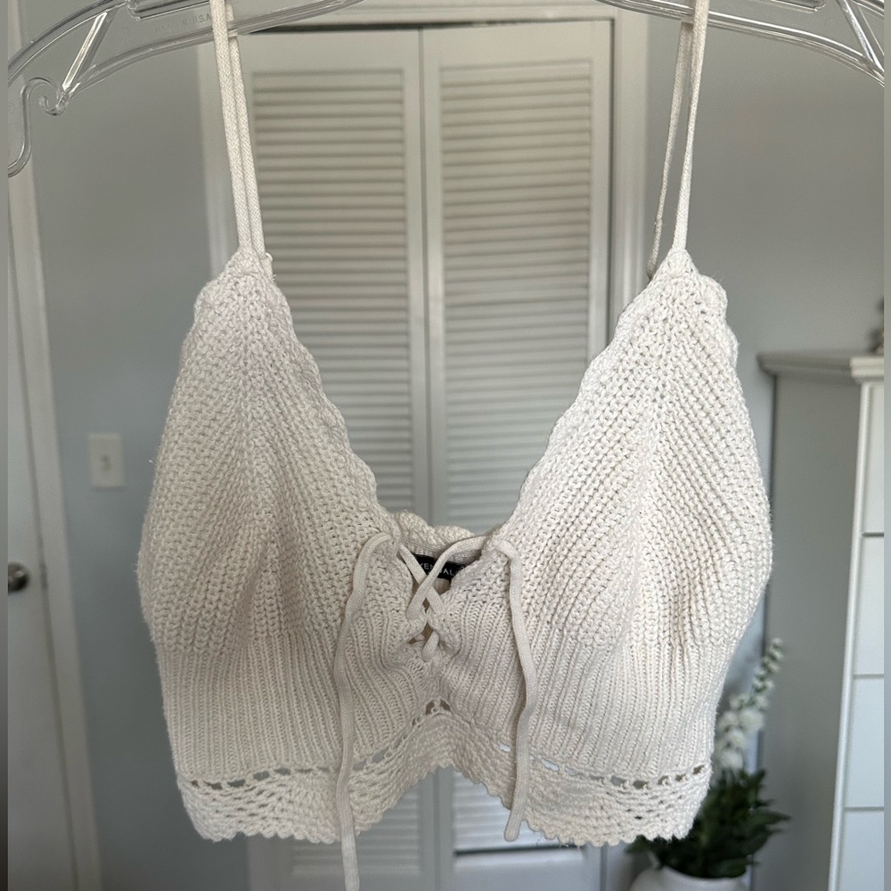 Kendall & Kylie Tank Top